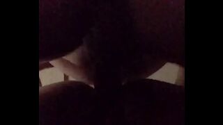 curvy MILF Doggystyle