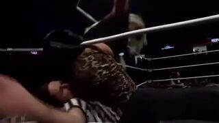 Session Moth Martina Facesits