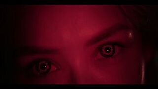 Vampire Lesbian Goth Girls - Hot Babes Pussy Licking & Facesitting To Orgasm