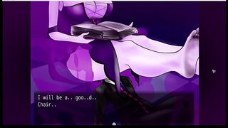 Catalyst: Ayleen Facesitting (2 of 4)