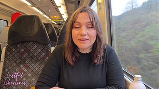 Sharing a bed with seductive mature mild intense stepmom