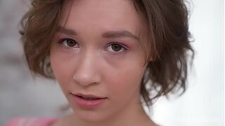 Hard Triple Anal and Pussy Piss on Kitty Doll88