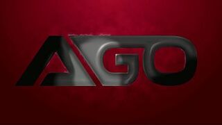 First DP & Piss for newbie Stefani Jameson