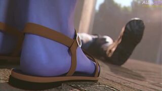 Widowmaker's Doormat Public