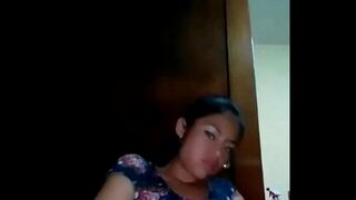 I like to make it public df