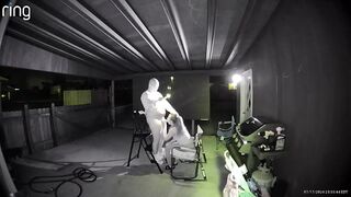 public MILF wife sex