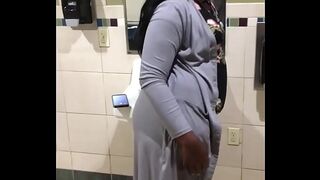 Naejae and Skarface in public