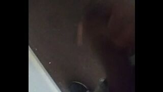 Nofacenocase100kbbc public abventures part 1 NFNC goes beyond to entertain his fans dedication public sneak nut